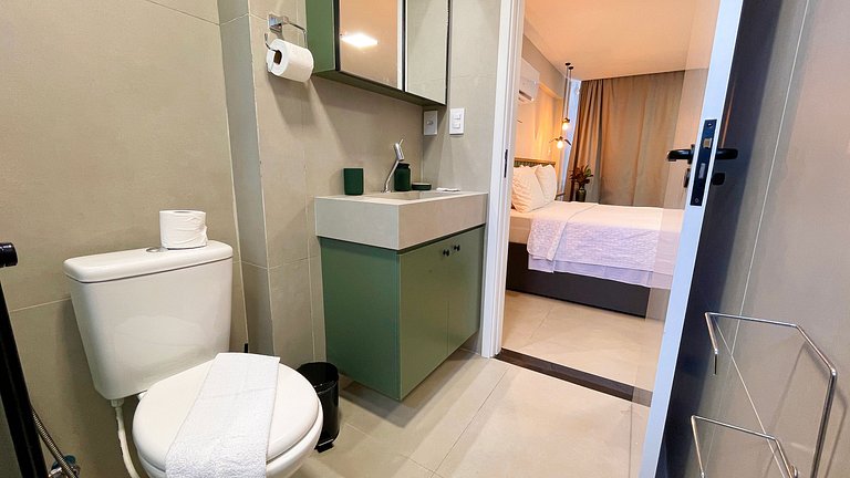 FM20 Cabo Branco Premium - By Almare