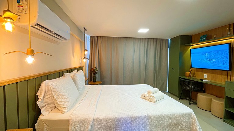 FM20 Cabo Branco Premium - By Almare