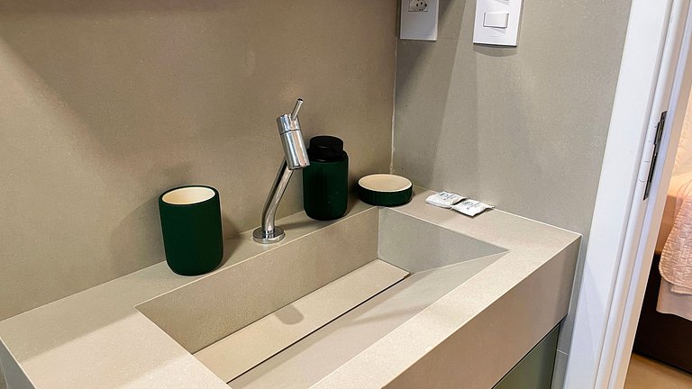 FM20 Cabo Branco Premium - By Almare