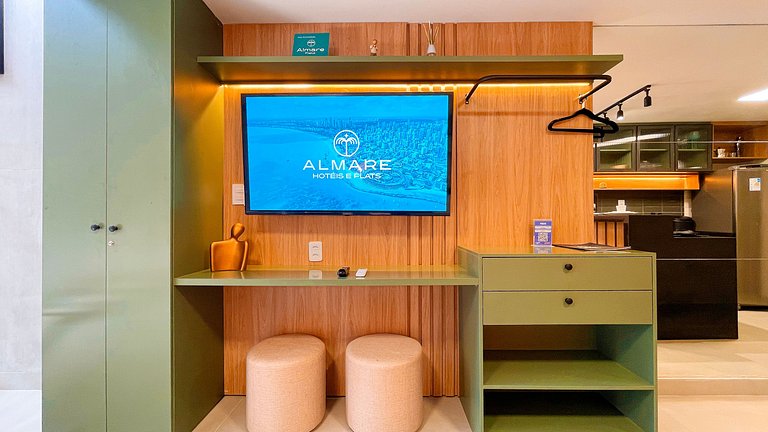 FM20 Cabo Branco Premium - By Almare