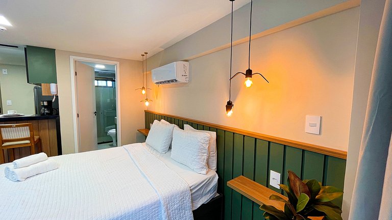 FM20 Cabo Branco Premium - By Almare