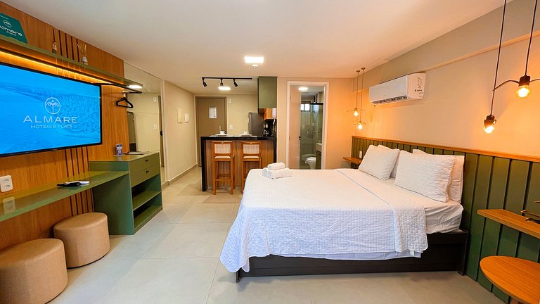 FM20 Cabo Branco Premium - By Almare