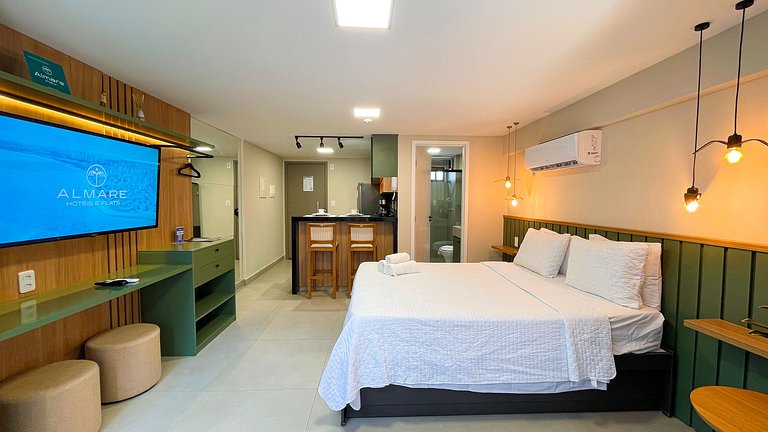 FM20 Cabo Branco Premium - By Almare