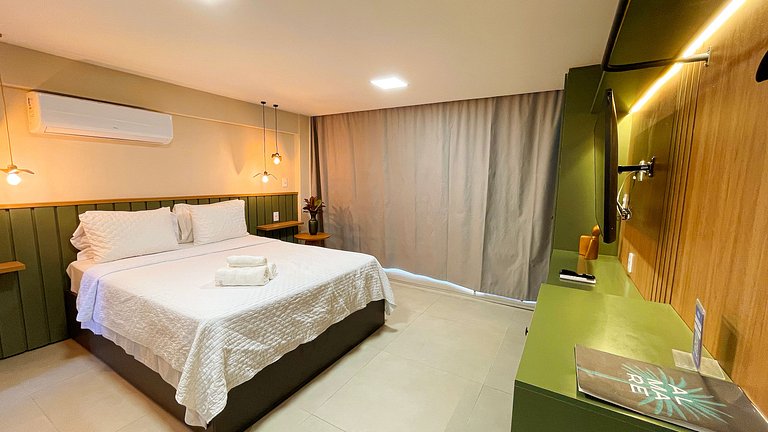 FM20 Cabo Branco Premium - By Almare