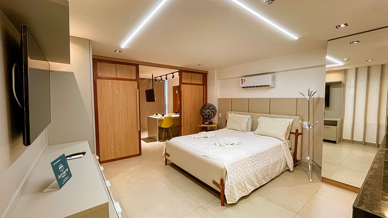 Flat FM20 Cabo Branco Light III - By Almare