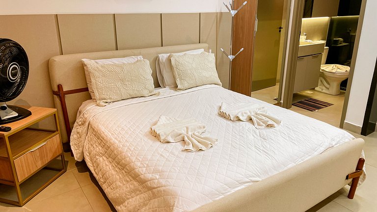 Flat FM20 Cabo Branco Light III - By Almare