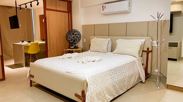 Flat FM20 Cabo Branco Light III - By Almare