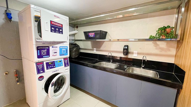 Flat FM20 Cabo Branco Light III - By Almare