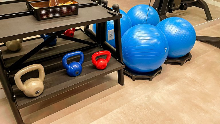 Aquamaris Studio Vista Mar Lateral #2 - By Almare