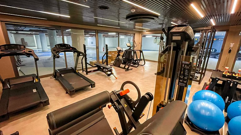 Aquamaris Studio Vista Mar Lateral #2 - By Almare