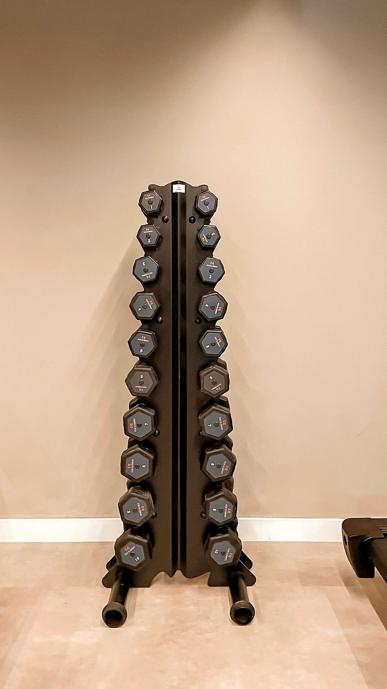 Setai Aquamaris Vista mar Lateral - By Almare