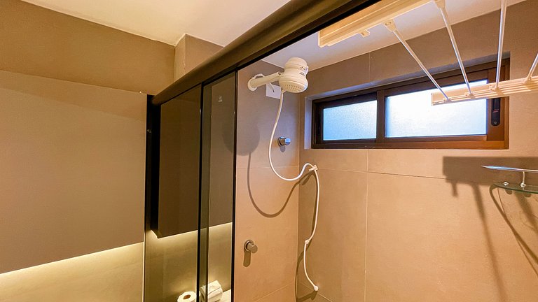 Flat FM20 Cabo Branco Light III - By Almare