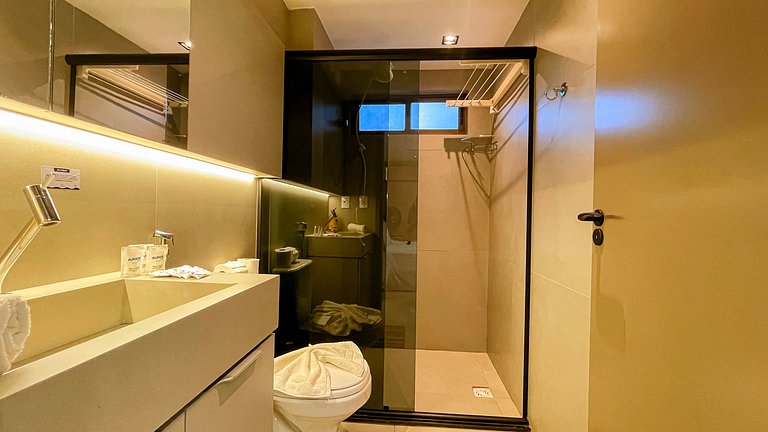 Flat FM20 Cabo Branco Light III - By Almare