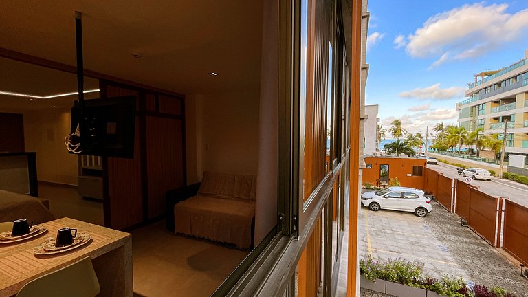 Flat FM20 Cabo Branco Light III - By Almare