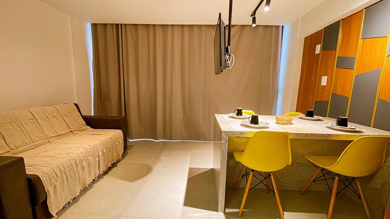 Flat FM20 Cabo Branco Light III - By Almare