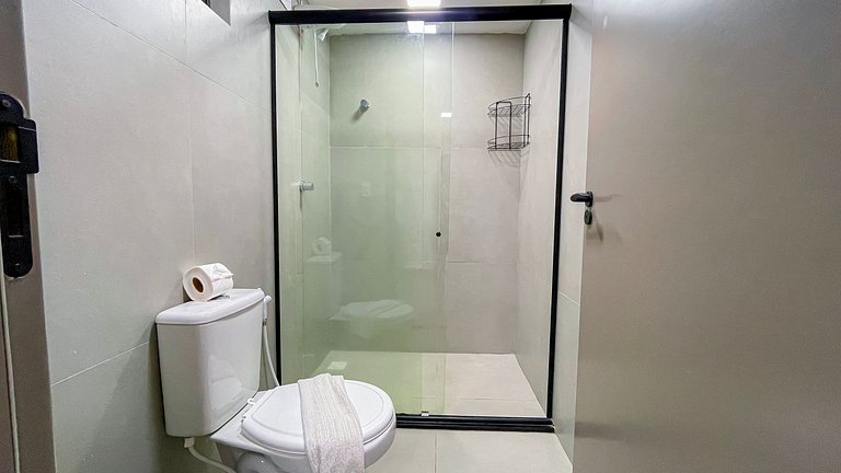 Flat FM20 Cabo Branco Waves 2 - By Almare