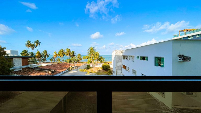 Flat FM20 Cabo Branco Waves 2 - By Almare