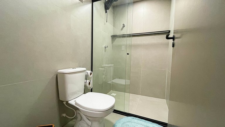 Flat FM20 Cabo Branco Light IV - By Almare