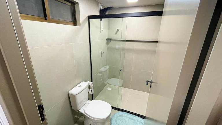 Flat FM20 Cabo Branco Light IV - By Almare