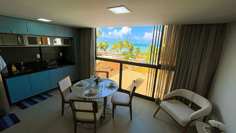 Flat FM20 Cabo Branco Light IV - By Almare