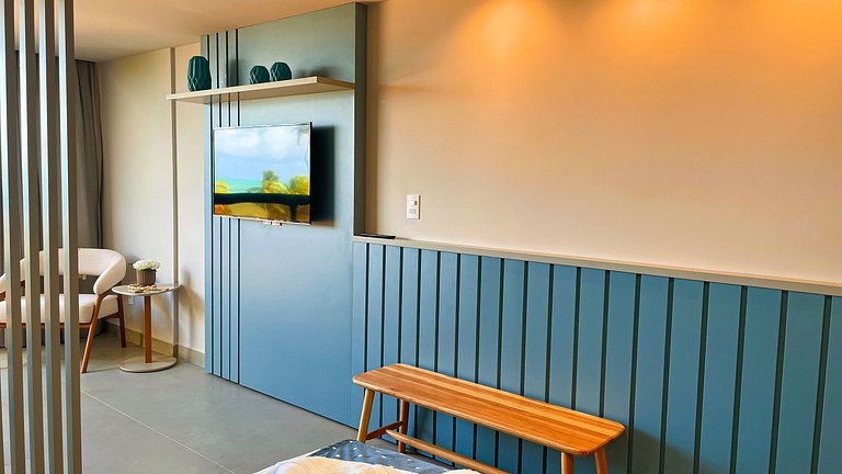 Flat FM20 Cabo Branco Light IV - By Almare