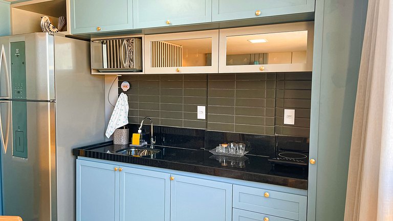 Flat FM20 Cabo Branco Light IV - By Almare