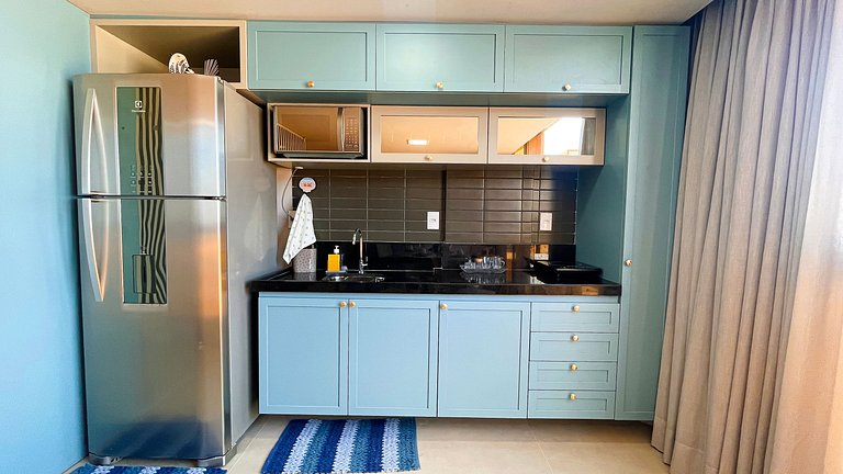 Flat FM20 Cabo Branco Light IV - By Almare