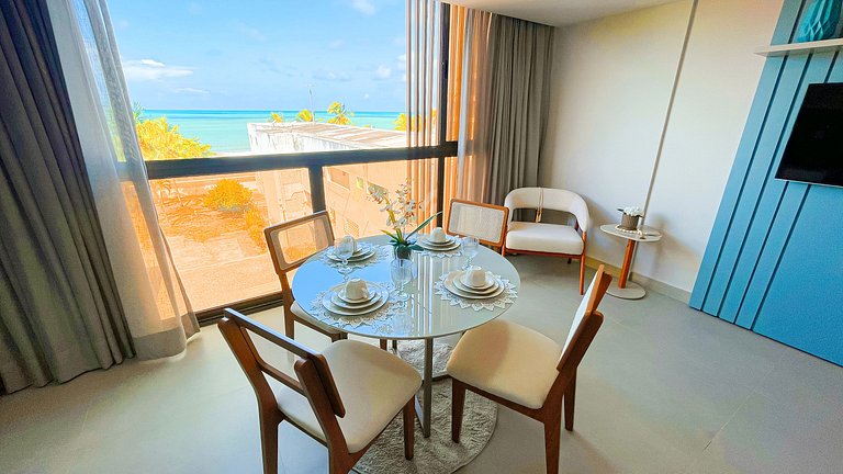 Flat FM20 Cabo Branco Light IV - By Almare