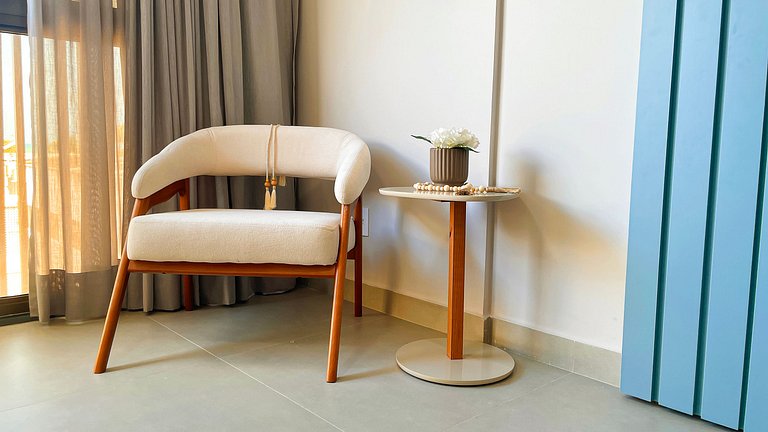 Flat FM20 Cabo Branco Light IV - By Almare