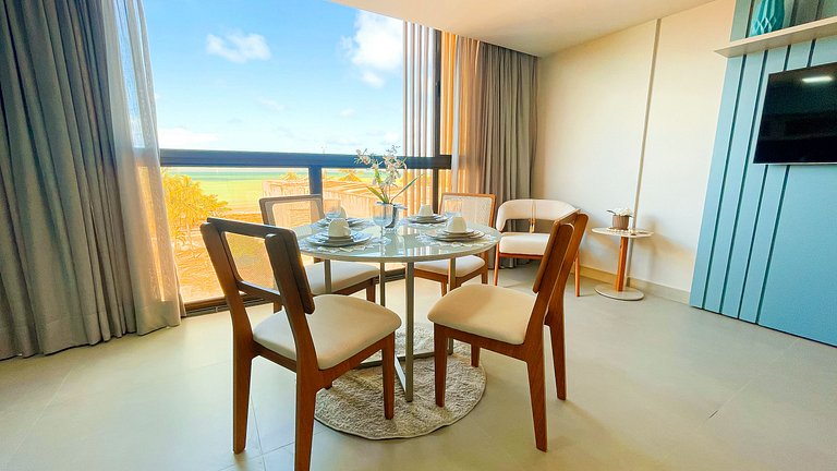 Flat FM20 Cabo Branco Light IV - By Almare