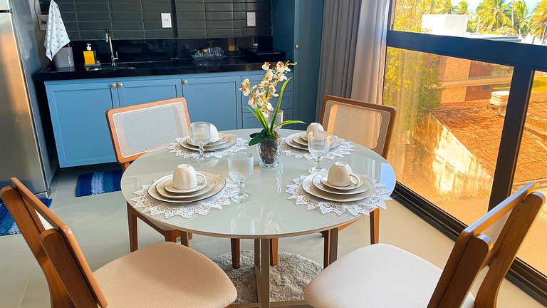 Flat FM20 Cabo Branco Light IV - By Almare