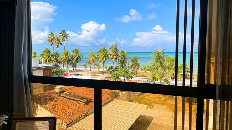 Flat FM20 Cabo Branco Light IV - By Almare