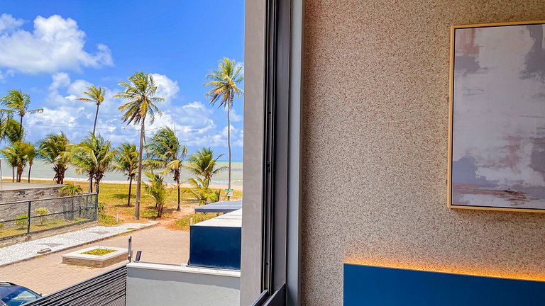 Aquamaris Studio Vista Mar Lateral #2 - By Almare