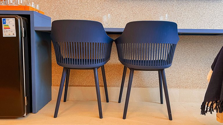 Aquamaris Studio Vista Mar Lateral #2 - By Almare