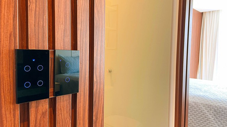 Aquamaris Studio Vista Mar Lateral #3 - By Almare