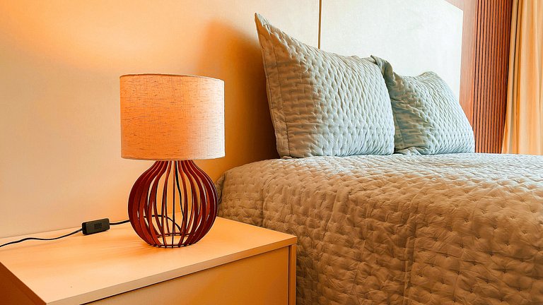 Aquamaris Studio Vista Mar Lateral #3 - By Almare