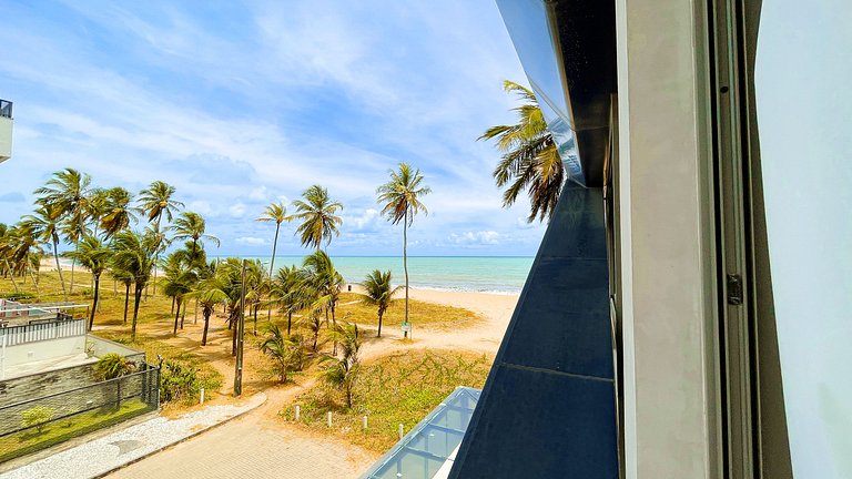 Aquamaris Studio Vista Mar Lateral #3 - By Almare