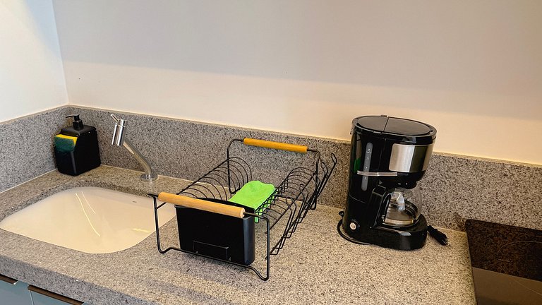 Setai Aquamaris Varanda Lateral II - By Almare