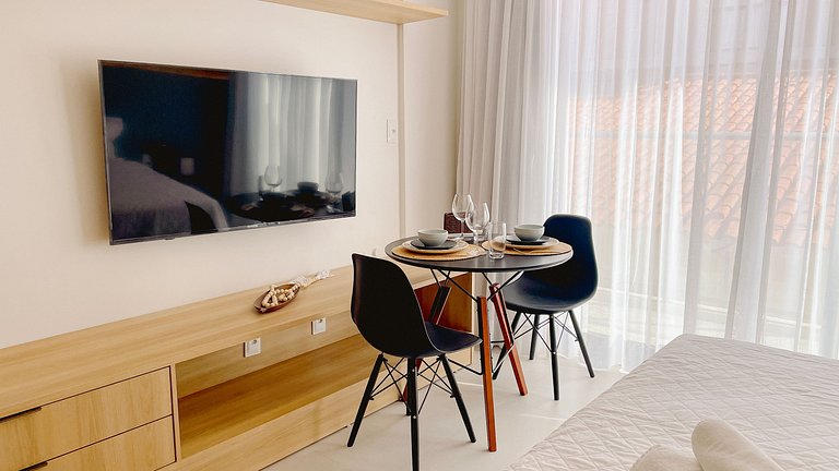 Setai Aquamaris Varanda Lateral II - By Almare