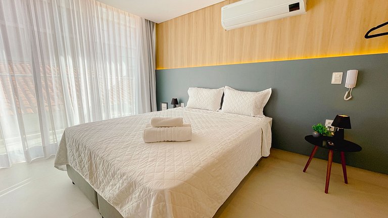 Setai Aquamaris Varanda Lateral II - By Almare