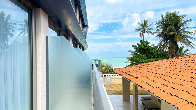 Setai Aquamaris Varanda Lateral II - By Almare