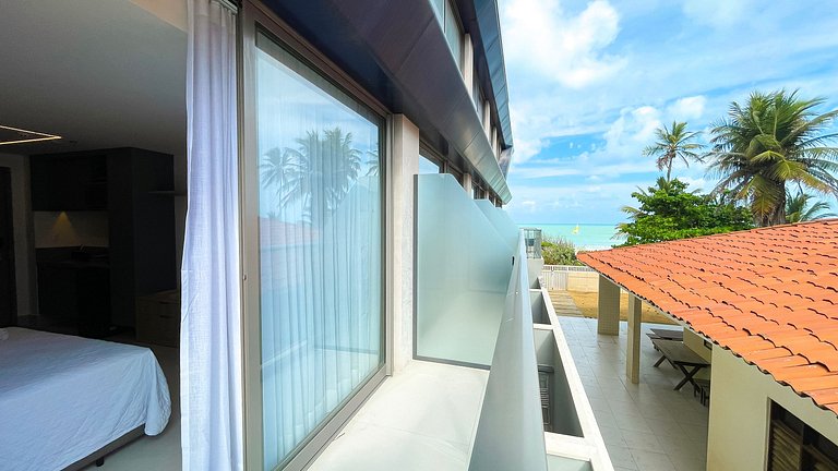 Setai Aquamaris Varanda Lateral II - By Almare