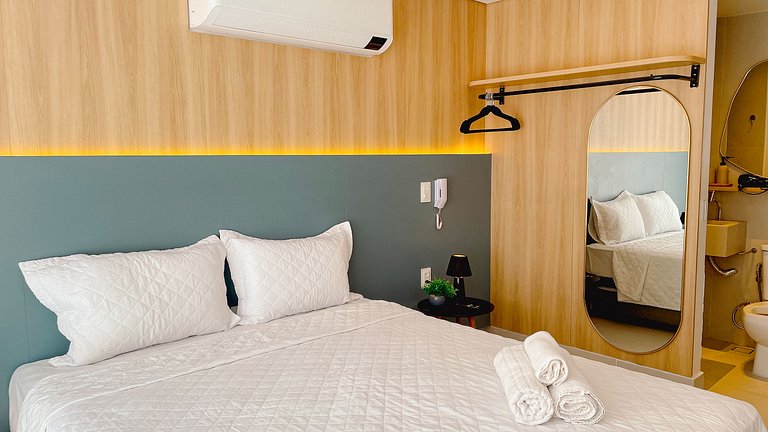 Setai Aquamaris Varanda Lateral II - By Almare