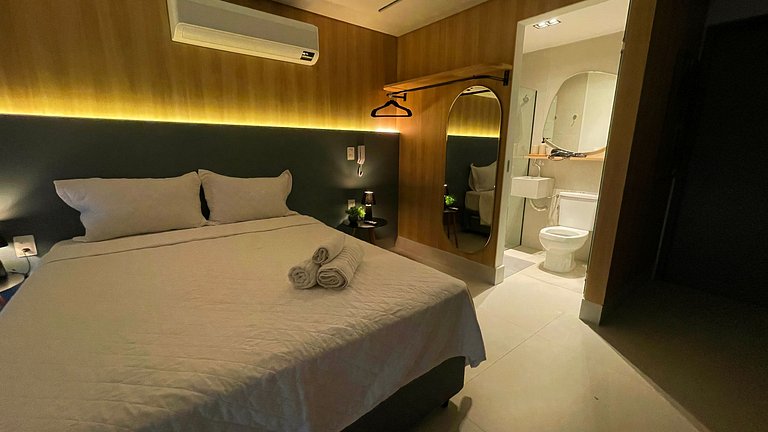 Setai Aquamaris Varanda Lateral II - By Almare