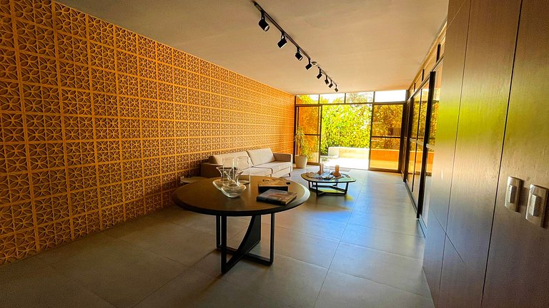 Flat FM20 Cabo Branco Deluxe - By Almare