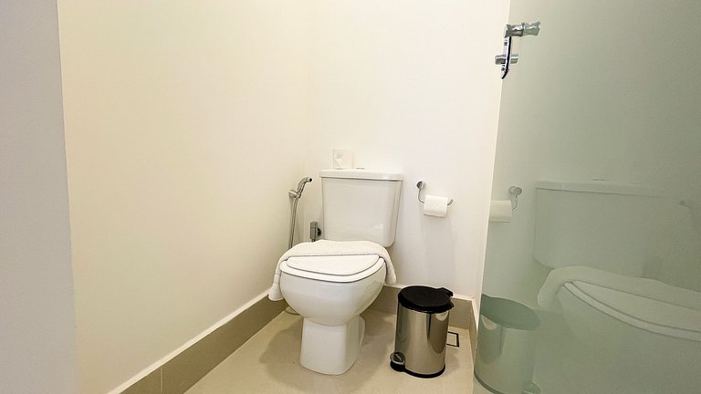 Aquamaris Studio Vista Mar Lateral #5 - By Almare