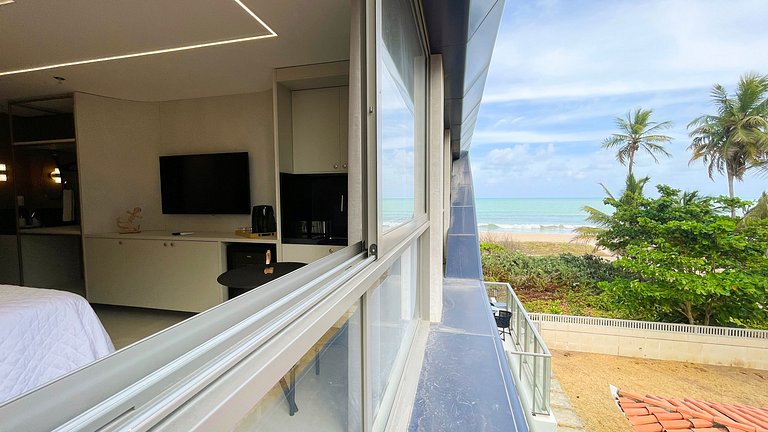 Aquamaris Studio Vista Mar Lateral #5 - By Almare