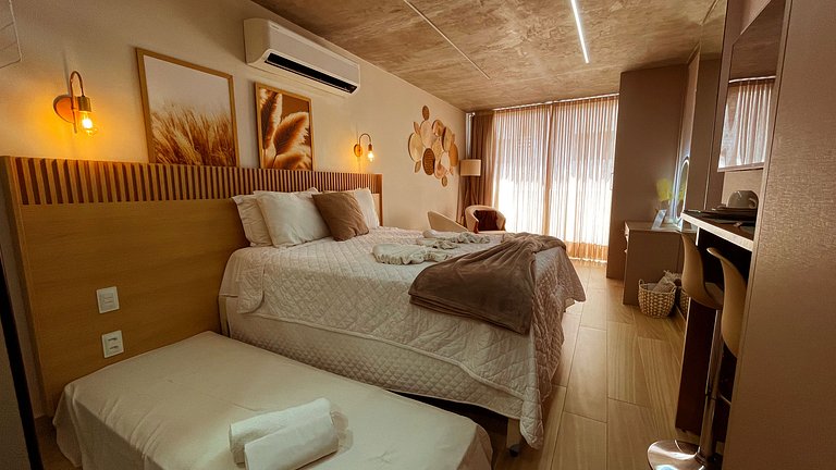 Setai Yacht Luxo II - By Almare