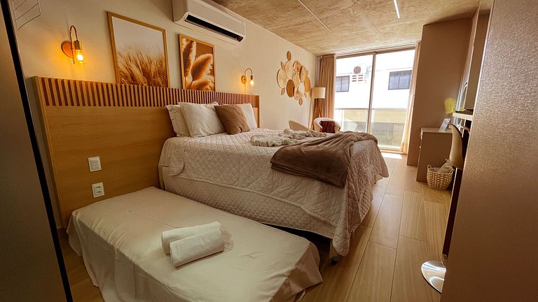 Setai Yacht Luxo II - By Almare