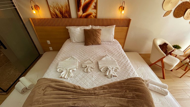 Setai Yacht Luxo II - By Almare